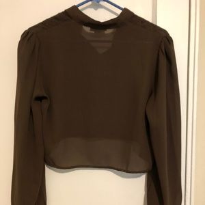 REFORMATION Vintage Top